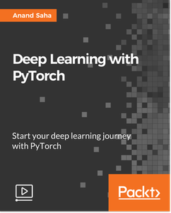 Deep Learning with PyTorch