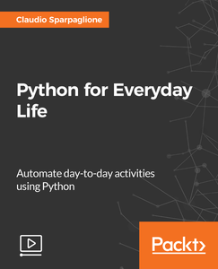 Python for Everyday Life