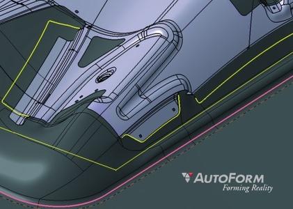 AutoForm^Plus R7 Update 4 Win/Linux
