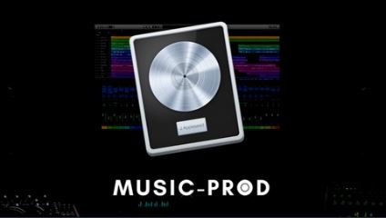 Learn Logic Pro X in a Day - Beginners Complete Course