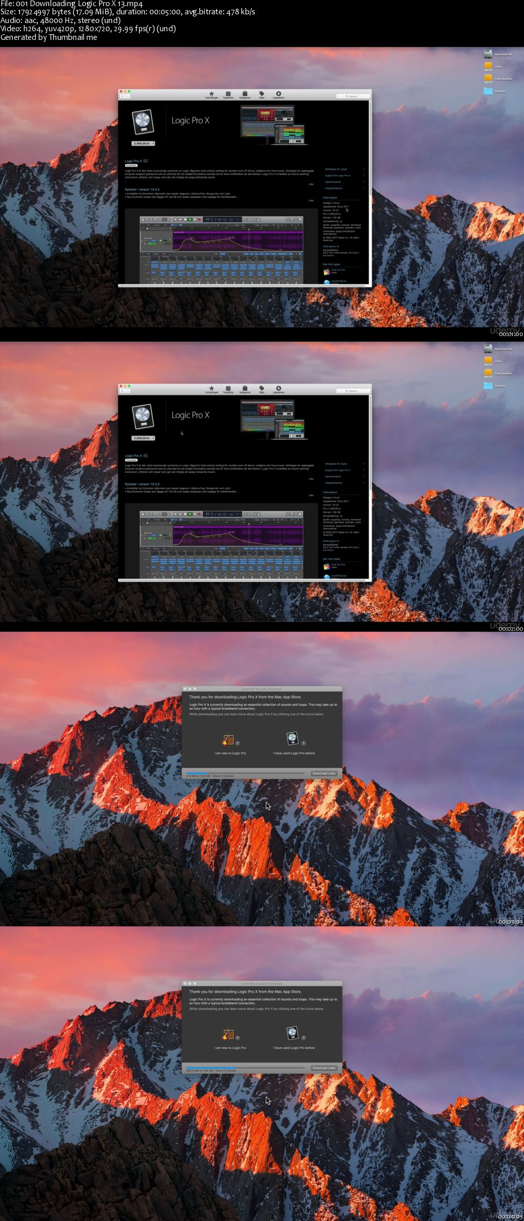 Learn Logic Pro X in a Day - Beginners Complete Course