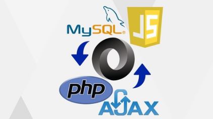 JSON AJAX data transfer to MySQL database using PHP