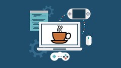 The Complete Java Developer Course (Updated 7/2017)