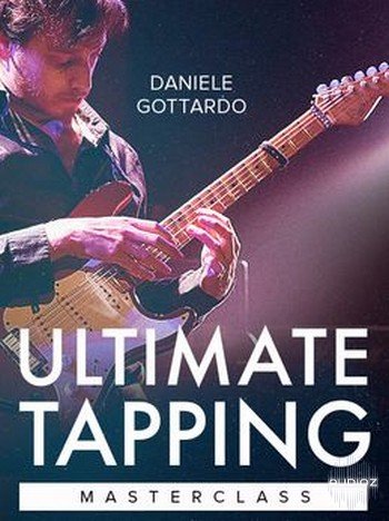 JTC – Daniele Gottardo – Ultimate Tapping Masterclass