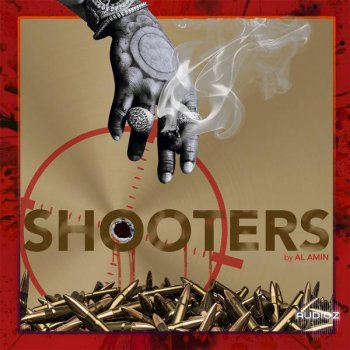 Al AMin Shooters WAV MiDi