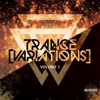 Myloops Trance Variations vol.1 Soundset for Spire