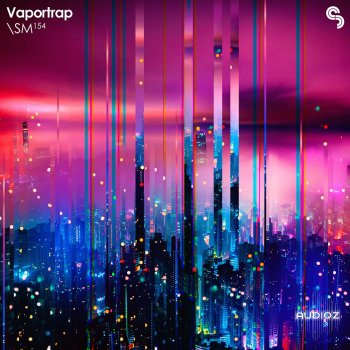 Sample Magic Vaportrap MULTiFORMAT screenshot
