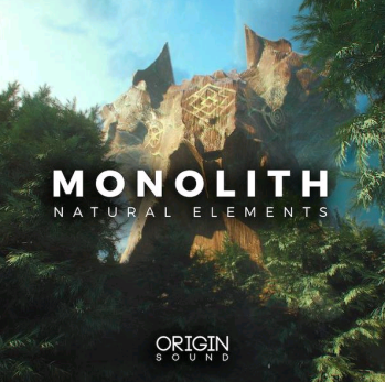 Origin Sound Monolith WAV MiDi-DISCOVER screenshot