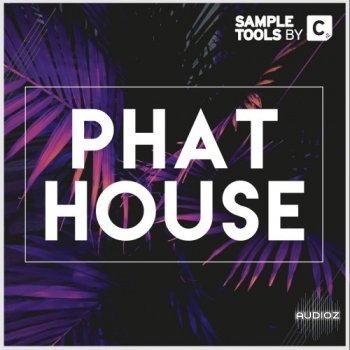 Cr2 Records Phat House WAV MiDi LENNAR DiGiTAL SYLENTH1 screenshot