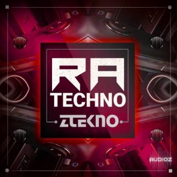 ZTEKNO RA Techno WAV AiFF NATiVE iNSTRUMENTS MASSiVE AND KV331 SYNTHMASTER