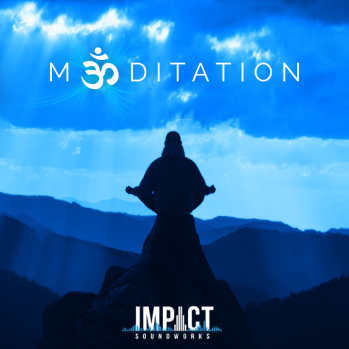 Impact Soundworks Meditation KONTAKT-DISCOVER screenshot