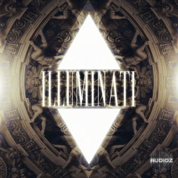 Moneymvkvz ILLUMINATI Drum Kit WAV MiDi KONTAKT screenshot