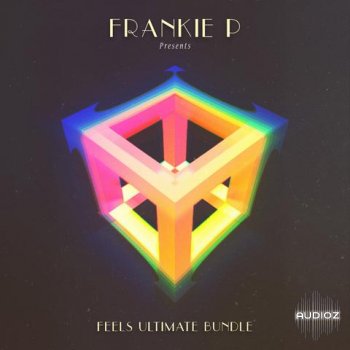 Frankie P Feels Ultimate Bundle WAV screenshot