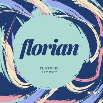 Prototype Samples Florian FL Studio Project WAV MiDi FLP FXP screenshot