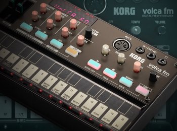 Groove3 KORG volca fm Explained TUTORiAL-SYNTHiC4TE screenshot