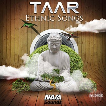 Nava Sounds Taar Ethnic Songs WAV screenshot