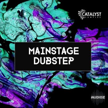 Catalyst Samples Mainstage Dubstep WAV MiDi screenshot