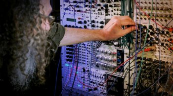 PUREMIX Modular Synthesizers with Andrew Scheps TUTORiAL-SYNTHiC4TE