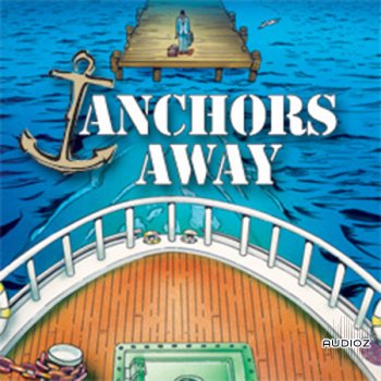 Sound Ideas 12000 Anchor Away WAV