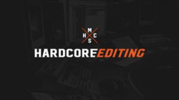 Hardcore Music Studio Hardcore Editing TUTORiAL
