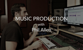 Pro Mix Academy Music Production With Grammy Winning Engineer Phil Allen TUTORiAL-SYNTHiC4TE screenshot