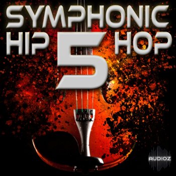 Bunker 8 Digital Labs Symphonic Hip Hop 5 MULTiFORMAT-DECiBEL