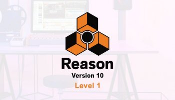 Sonic Academy How To Use Reason 10 Beginner Level 1 TUTORiAL-SYNTHiC4TE screenshot