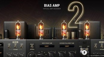 Groove3 BIAS Amp 2 Explained TUTORiAL-SYNTHiC4TE screenshot