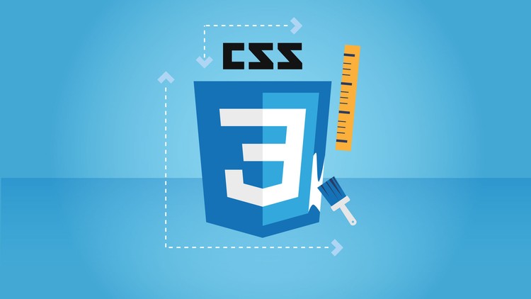 CSS – The Complete Guide (incl. Flexbox, Grid & Sass)