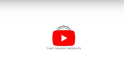 That Sound Hangar MULTiFORMAT