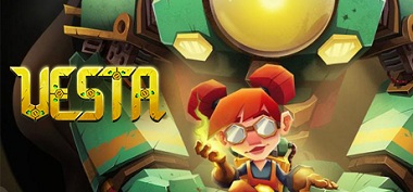 Vesta-PLAZA