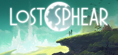 LOST SPHEAR-CODEX