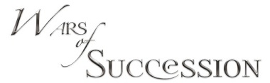 Wars of Succession-SKIDROW