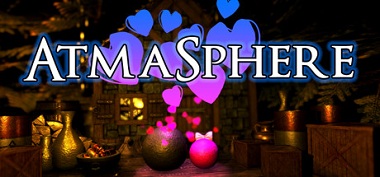 AtmaSphere-PLAZA