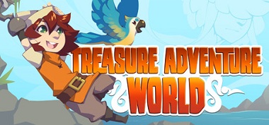 Treasure Adventure World-PLAZA
