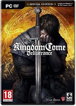 Kingdom Come Deliverance-CODEX