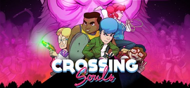 Crossing Souls-PLAZA