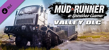Spintires MudRunner The Valley-CODEX