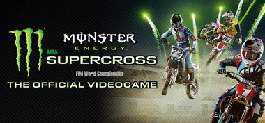 Monster Energy Supercross The Official Videogame-CODEX