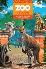 Zoo Tycoon Ultimate Animal Collection READNFO-CODEX