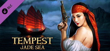 Tempest Jade Sea-Razor1911