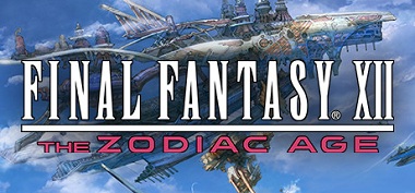 Final Fantasy XII The Zodiac Age-CPY