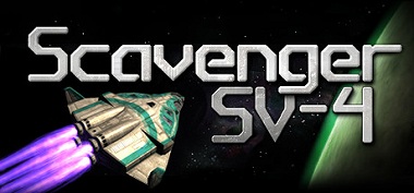 Scavenger SV-4-DARKSiDERS