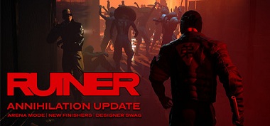 Ruiner Annihilation-SKIDROW