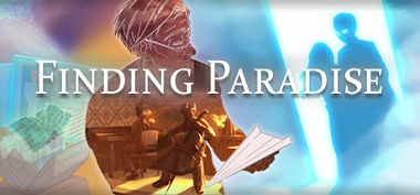 Finding Paradise MULTi8-PLAZA