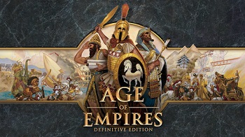 Age of Empires Definitive Edition-CODEX