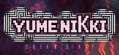 YumeNikki Dream Diary-CODEX