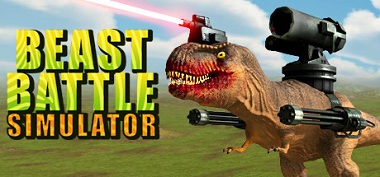 Beast Battle Simulator-DOGE