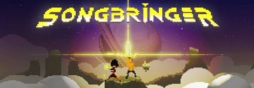 Songbringer v1.1.0-RELOADED
