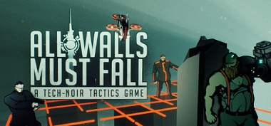 All Walls Must Fall-SKIDROW